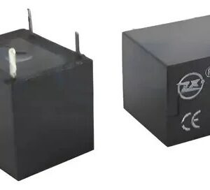 Relé Mini 12V 20A